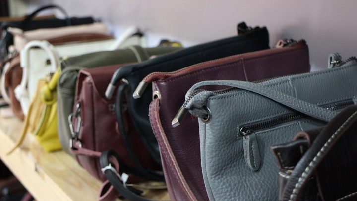 6 powodów, dla których torby damskie skórzane są klasyką elegancji